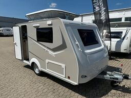 TRIGANO Mini 290 Freestyle mit Dusche ~`25