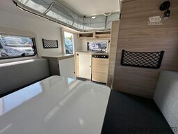 TRIGANO Mini 290 Freestyle mit Dusche ~`25