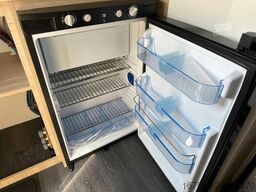 TRIGANO Mini 290 Freestyle mit Dusche ~`25