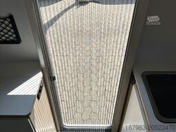 TRIGANO Mini 290 Freestyle mit Dusche ~`25