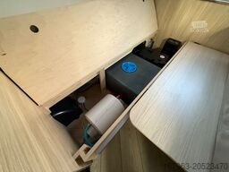 TRIGANO Mini 290 Freestyle mit Dusche ~`25