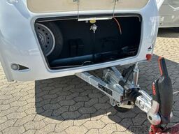 TRIGANO Mini 290 Freestyle mit Dusche ~`25