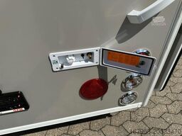 TRIGANO Mini 290 Freestyle mit Dusche ~`25