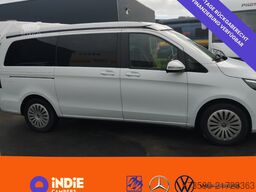 Mercedes Marco Polo 250d | 2022 | EURO 6 Automatik | Professioneller Verkäufer