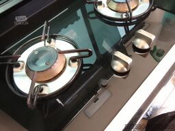 Mercedes Marco Polo 250d | 2022 | EURO 6 Automatik | Professioneller Verkäufer