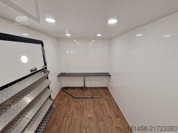 trailershop sale Event Messe Präsentation Bühne direkt