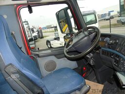 Volvo FH 460 + 6X2 STEERING + EURO 5