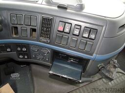Volvo FH 460 + 6X2 STEERING + EURO 5