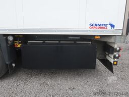 Schmitz Cargobull SKO 24 Bitemp / Multitemp Schmitz Kühlung