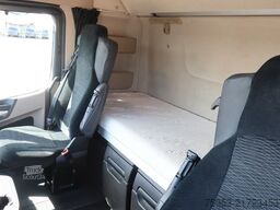 Mercedes Benz 1845 LS Actros Gigaspace Vollspoiler Retarder