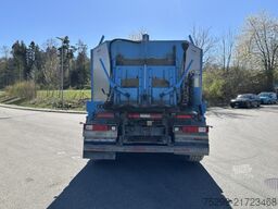 Renault C520 10x4 SWS / Swiss-Vehicle