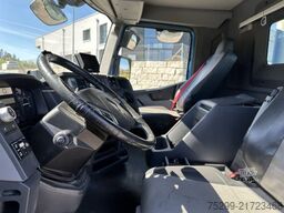 Renault C520 10x4 SWS / Swiss-Vehicle