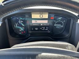 Renault C520 10x4 SWS / Swiss-Vehicle