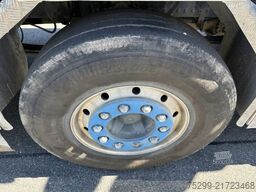 Renault C520 10x4 SWS / Swiss-Vehicle