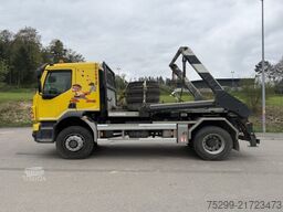 Volvo FL-280 4x4R Trösch / Swiss-Vehicle