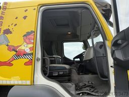 Volvo FL-280 4x4R Trösch / Swiss-Vehicle