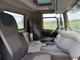 DAF CF 460 6x4 Gigant / Swiss-Vehicle