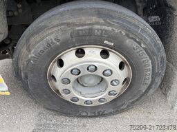 DAF CF 460 6x4 Gigant / Swiss-Vehicle