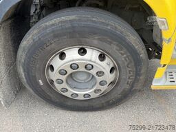 DAF CF 460 6x4 Gigant / Swiss-Vehicle