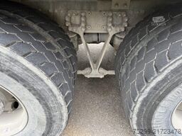 DAF CF 460 6x4 Gigant / Swiss-Vehicle