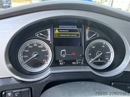 DAF XF 480 FT SSC / 455 dkm / 2 Tanks / Stand Airco...