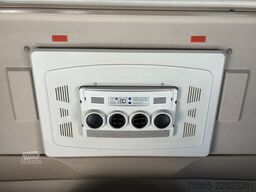 DAF XF 480 FT SSC / 455 dkm / 2 Tanks / Stand Airco...