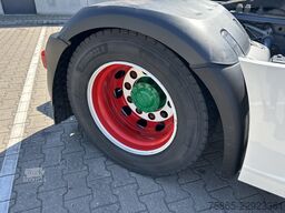 DAF XF 480 FT SSC / 455 dkm / 2 Tanks / Stand Airco...