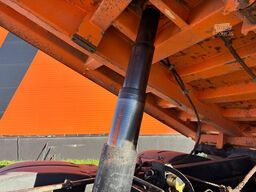 MAN TGA 26.400 6x4 FULLSTEEL / BOX L=4795 mm
