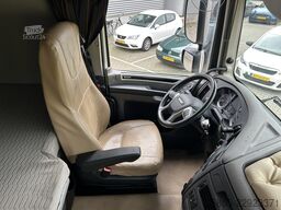 DAF XF 480 FT SSC / 385 dkm / Tacho V2 / 2 Tanks / ...