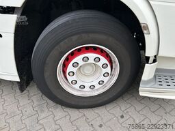 DAF XF 480 FT SSC / 385 dkm / Tacho V2 / 2 Tanks / ...