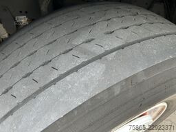 DAF XF 480 FT SSC / 385 dkm / Tacho V2 / 2 Tanks / ...