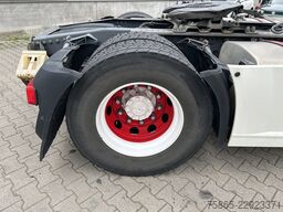 DAF XF 480 FT SSC / 385 dkm / Tacho V2 / 2 Tanks / ...