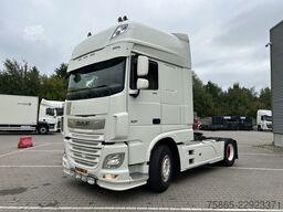 DAF XF 480 FT SSC / 385 dkm / Tacho V2 / 2 Tanks / ...