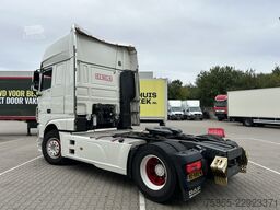 DAF XF 480 FT SSC / 385 dkm / Tacho V2 / 2 Tanks / ...