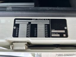 DAF XF 480 FT SSC / 385 dkm / Tacho V2 / 2 Tanks / ...