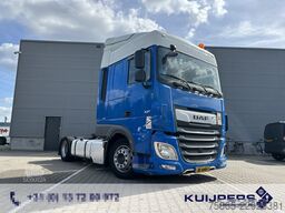 DAF XF 450 FT SC / 734 dkm / Tacho V2 / 2 Tanks / N...