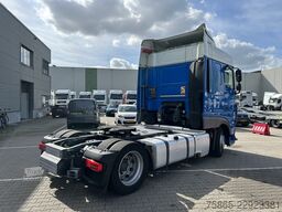 DAF XF 450 FT SC / 734 dkm / Tacho V2 / 2 Tanks / N...