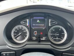 DAF XF 450 FT SC / 734 dkm / Tacho V2 / 2 Tanks / N...