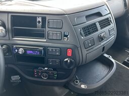 DAF XF 450 FT SC / 734 dkm / Tacho V2 / 2 Tanks / N...