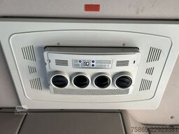 DAF XF 450 FT SC / 734 dkm / Tacho V2 / 2 Tanks / N...