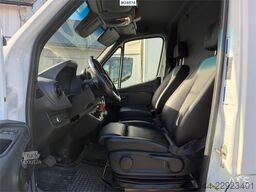 Mercedes-Benz Sprinter 516 CDI Van with Tail Lift and Tachograph