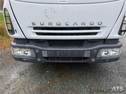 Iveco eurocargo 100E21