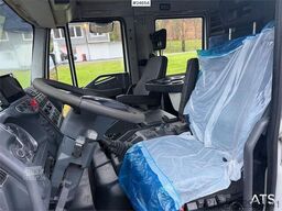 Iveco eurocargo 100E21