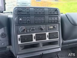 Iveco eurocargo 100E21