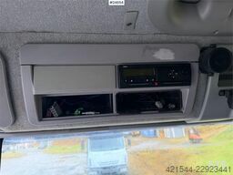 Iveco eurocargo 100E21