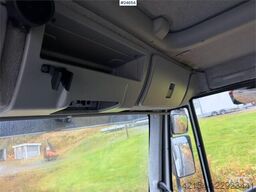 Iveco eurocargo 100E21