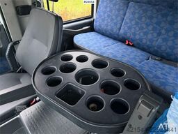 Iveco eurocargo 100E21