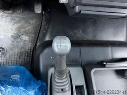Iveco eurocargo 100E21