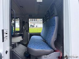 Iveco eurocargo 100E21