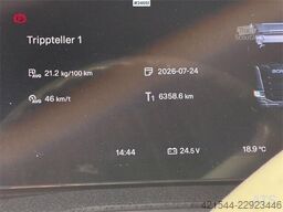 Scania P280 4x2 Box truck – CNG gas